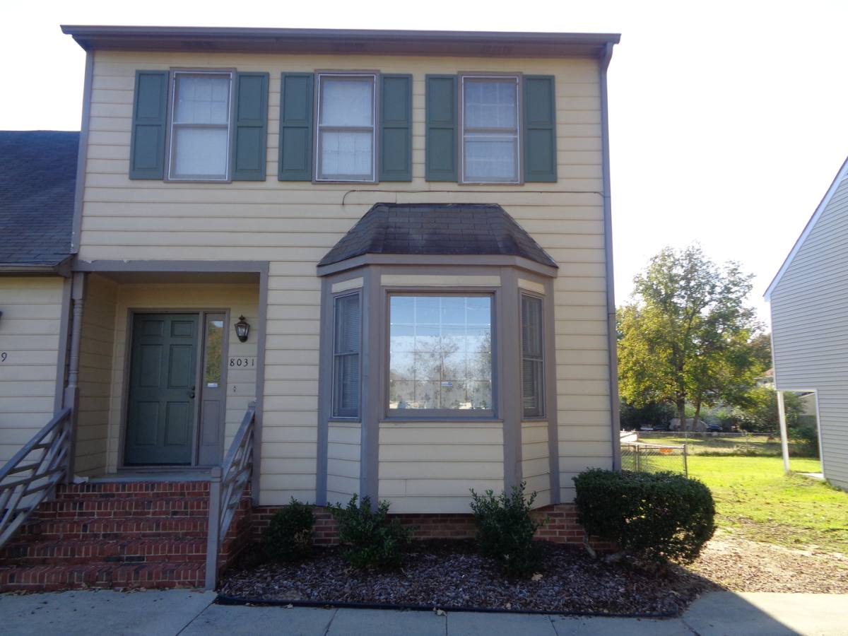 Apartment for rent at 8029-8031 Perry Creek Rd, Raleigh, NC 27616