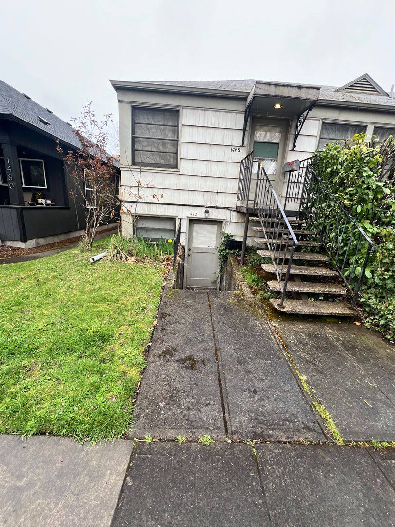 Townhouse for rent at 1454-1472 Pearl St, Eugene, OR 97401