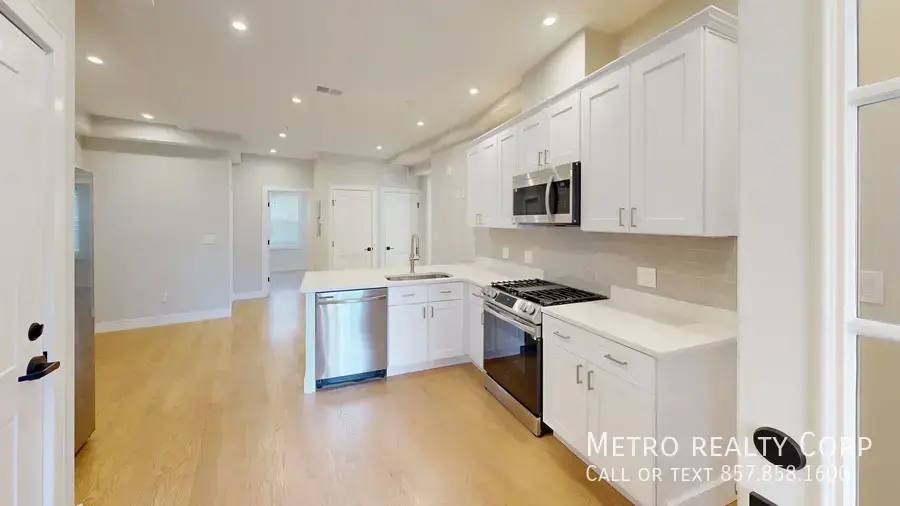 Apartment for rent at 150 Allston St #2, Allston, MA 02134
