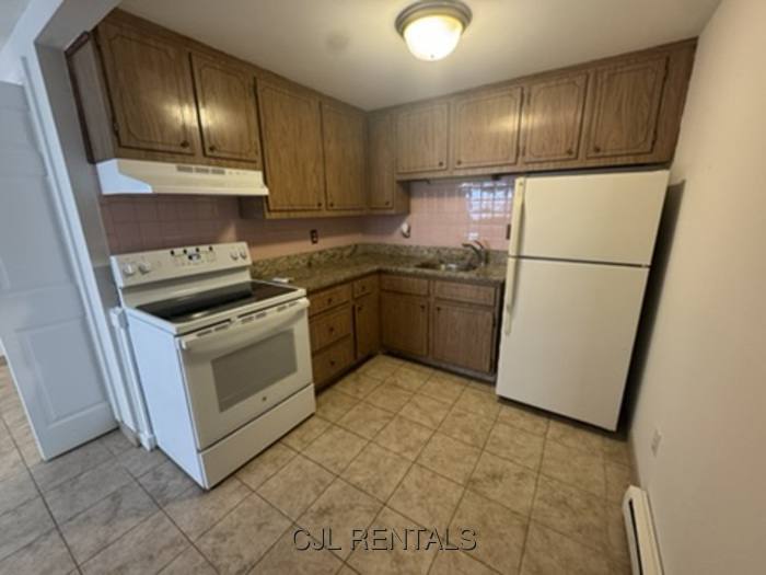 Apartment for rent at 11 Old Colony Lane #3, Arlington, MA 02474
