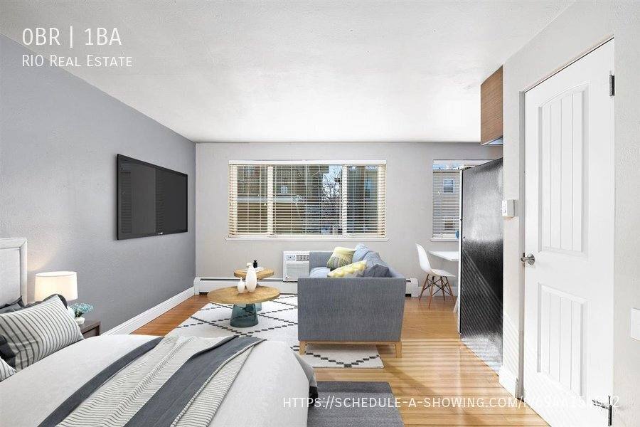 Apartment for rent at 1721 Humboldt St #303, Denver, CO 80218