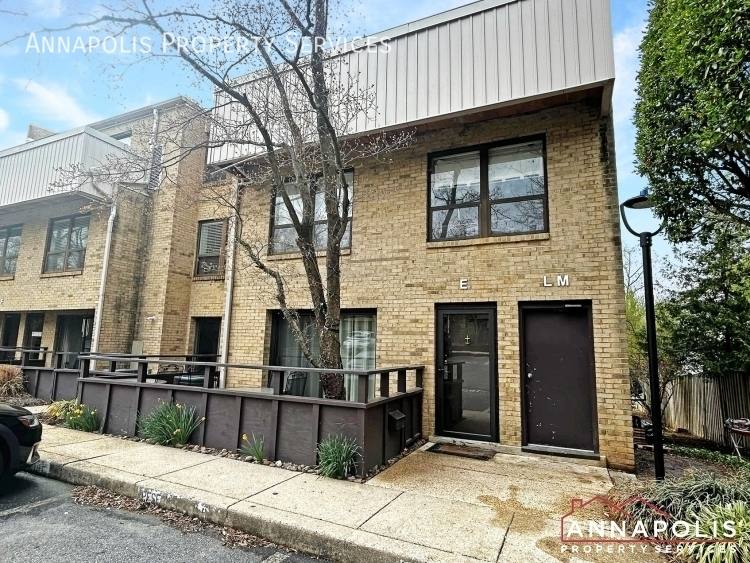 Condo for rent at 308 Forbes St #M, Annapolis, MD 21401
