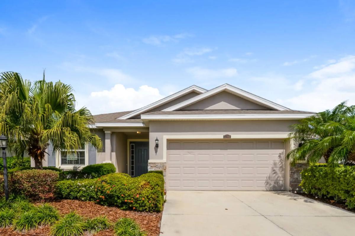 House for rent at 5706 Broad River Run, Ellenton, FL 34222