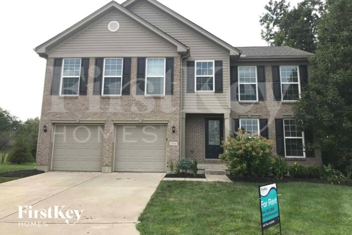 House for rent at 5606 Beechtree Lane, Maineville, OH 45039