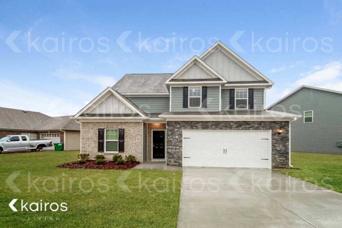 House for rent at 1027 Pilgrim Lane, Montevallo, AL 35115