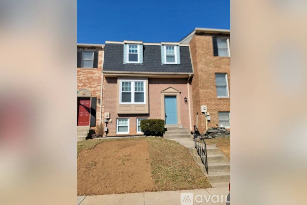Townhouse for rent at 105 Colony Court, Walkersville, MD 21793
