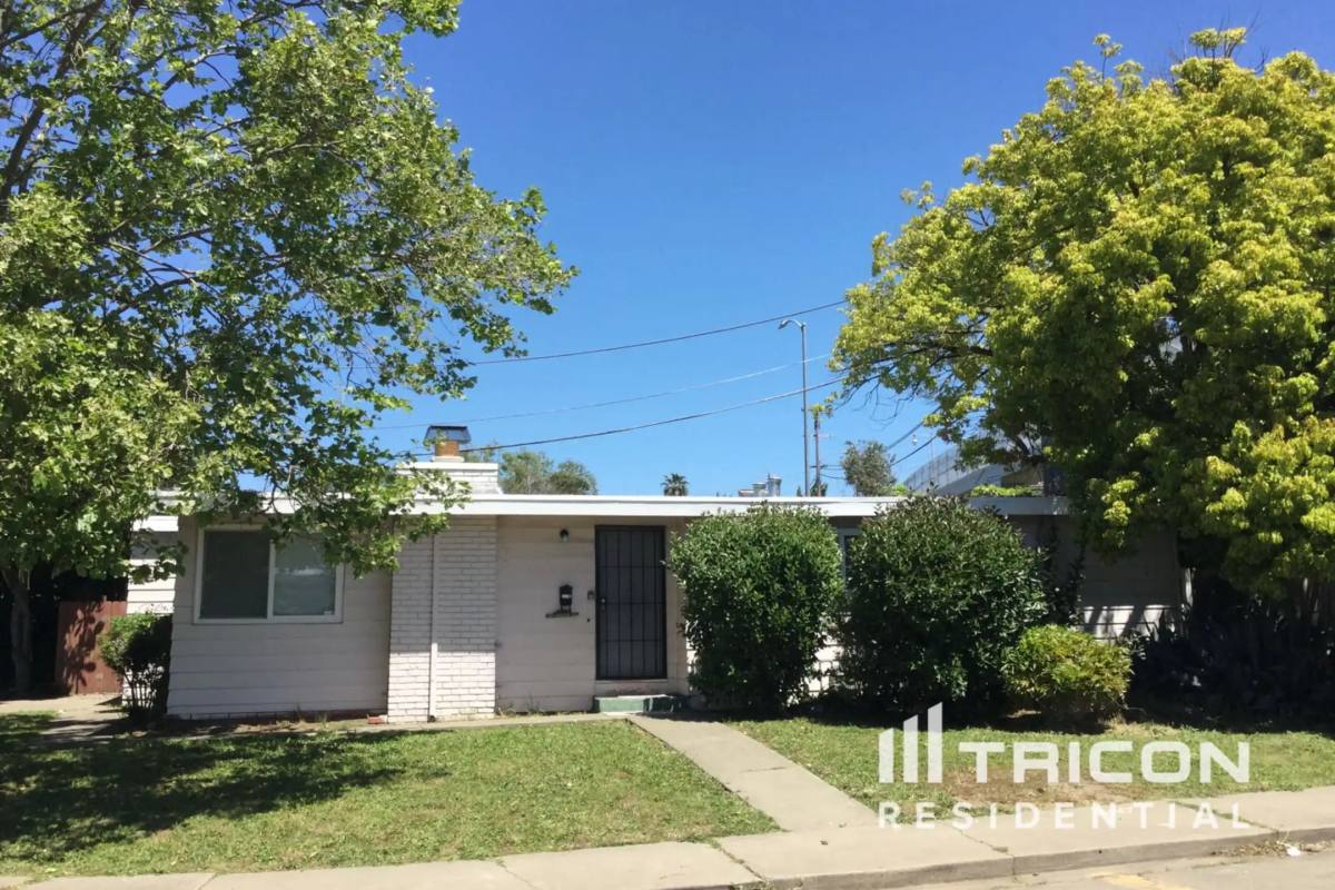 House for rent at 540 Cabrillo Ave, Vallejo, CA 94591