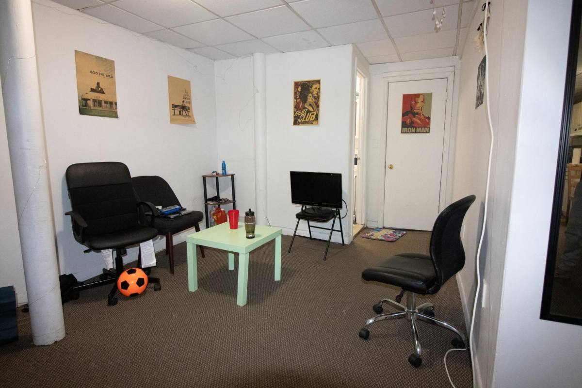 Apartment for rent at 238 Hemenway St #B6, Boston, MA 02115