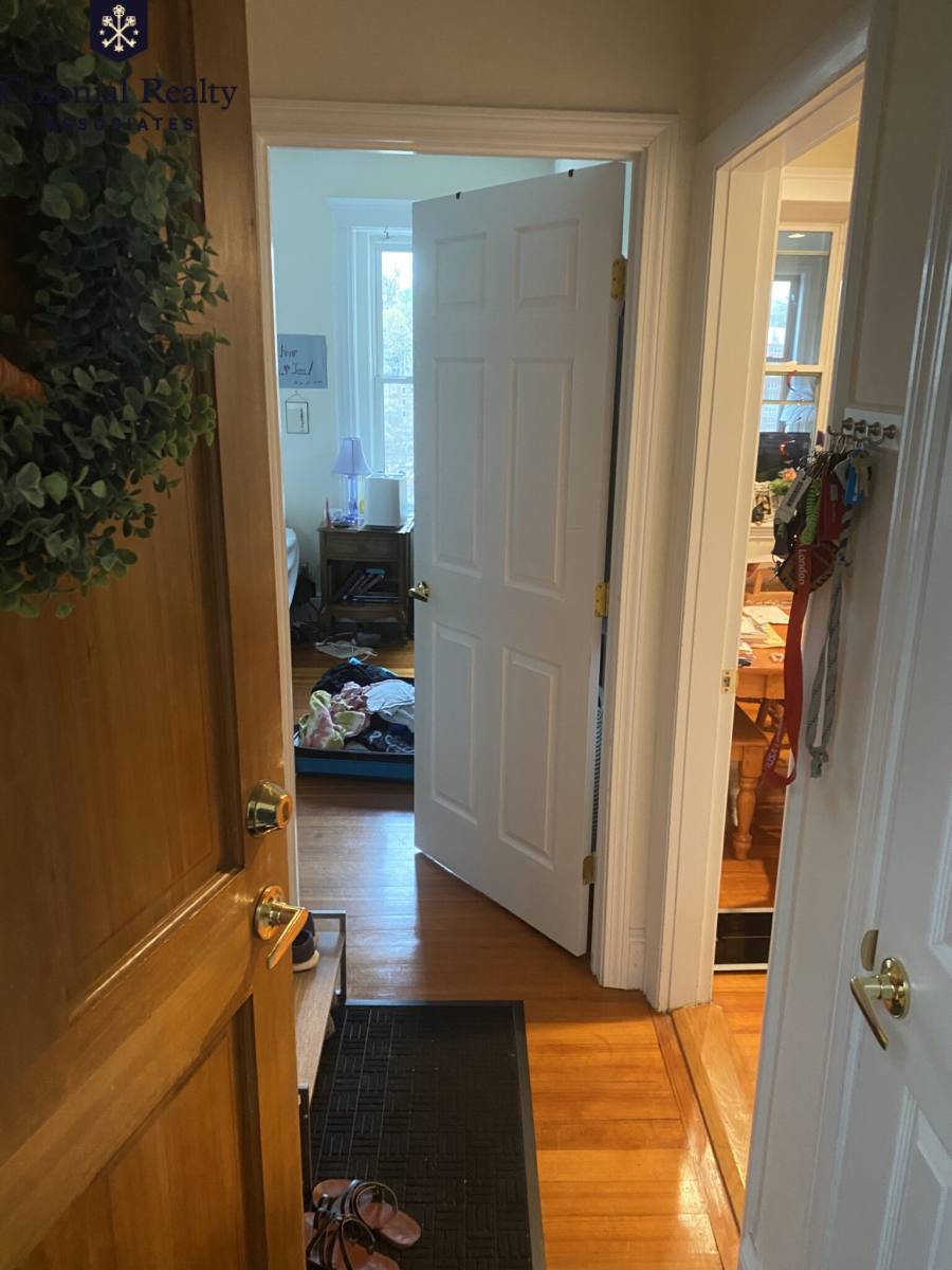 Apartment for rent at 191 Winthrop St #6, Brookline, MA 02446