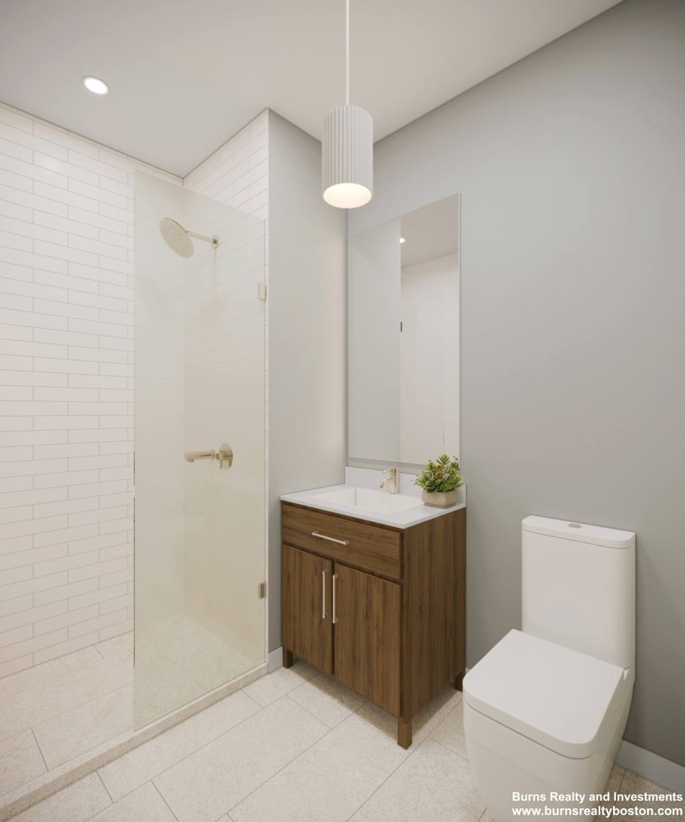 Apartment for rent at 281 Franklin St #503, Boston, MA 02110