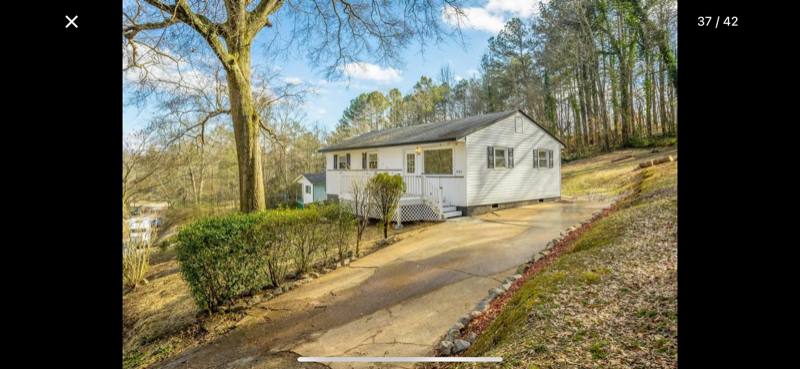 House for rent at 5522 Oleary St, Chattanooga, TN 37410