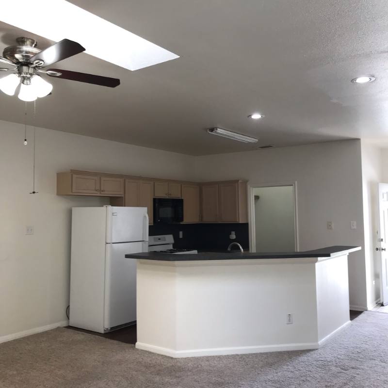 Apartment for rent at 3104 NW Blvd #D, Georgetown, TX 78628