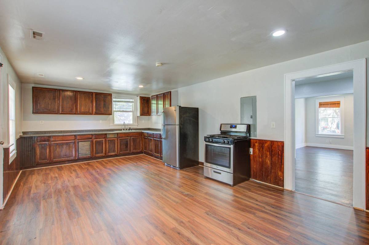 House for rent at 2682 Olympia Ave, North Charleston, SC 29405