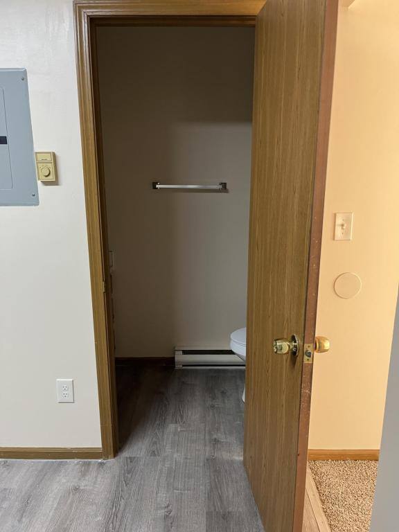 Apartment for rent at 105 Regency Court #C, Covington, OH 45318