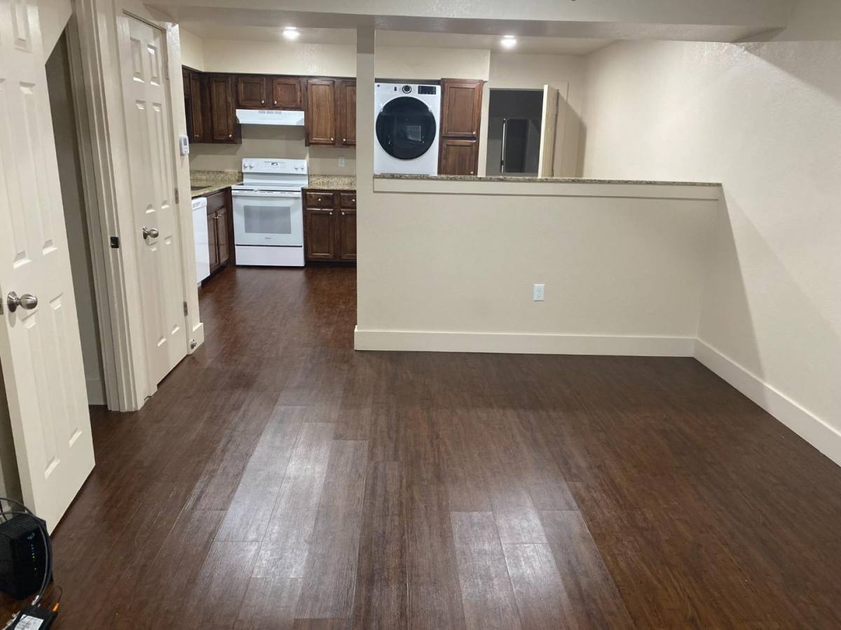 Townhouse for rent at 906 Frisco St #2, Marked Tree, AR 72365
