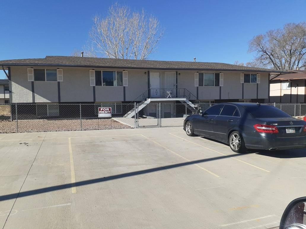 Apartment for rent at 18 - 24 Martha Lane #22, Pueblo, CO 81001