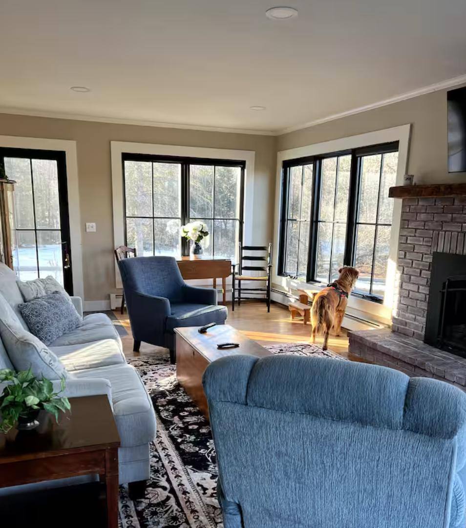 Apartment for rent at 429 Old Piper Rd #A, Chester, VT 05143