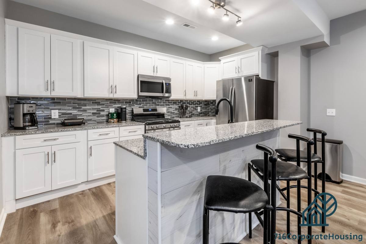 House for rent at 184 14th St, Buffalo, NY 14213
