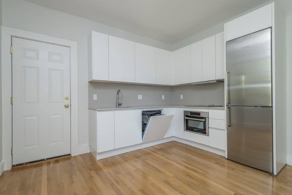 Apartment for rent at 31 S St #12, Brighton, MA 02135