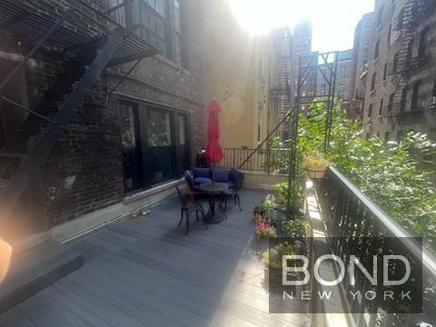Apartment for rent at 324 W 84th St #24, New York, NY 10024