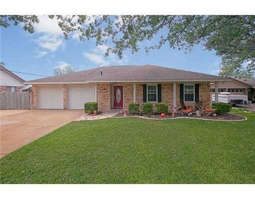 House for rent at 4418 Meadowbrook Dr, Bryan, TX 77802
