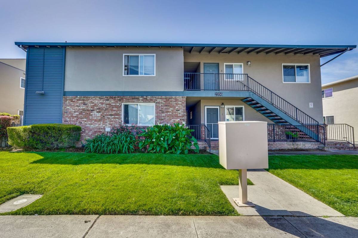 Apartment for rent at 2356 Sutter Avenue, Units 1-8, Santa Clara, CA 95050