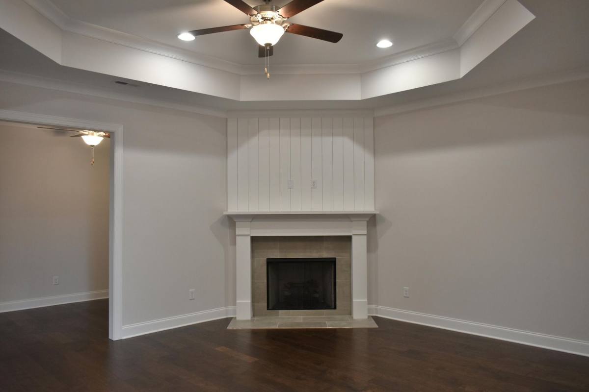 Townhouse for rent at 7590 Snow Cone Way, Ooltewah, TN 37363