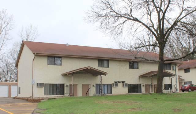 Apartment for rent at 1429 Case Ave, Saint Paul, MN 55106