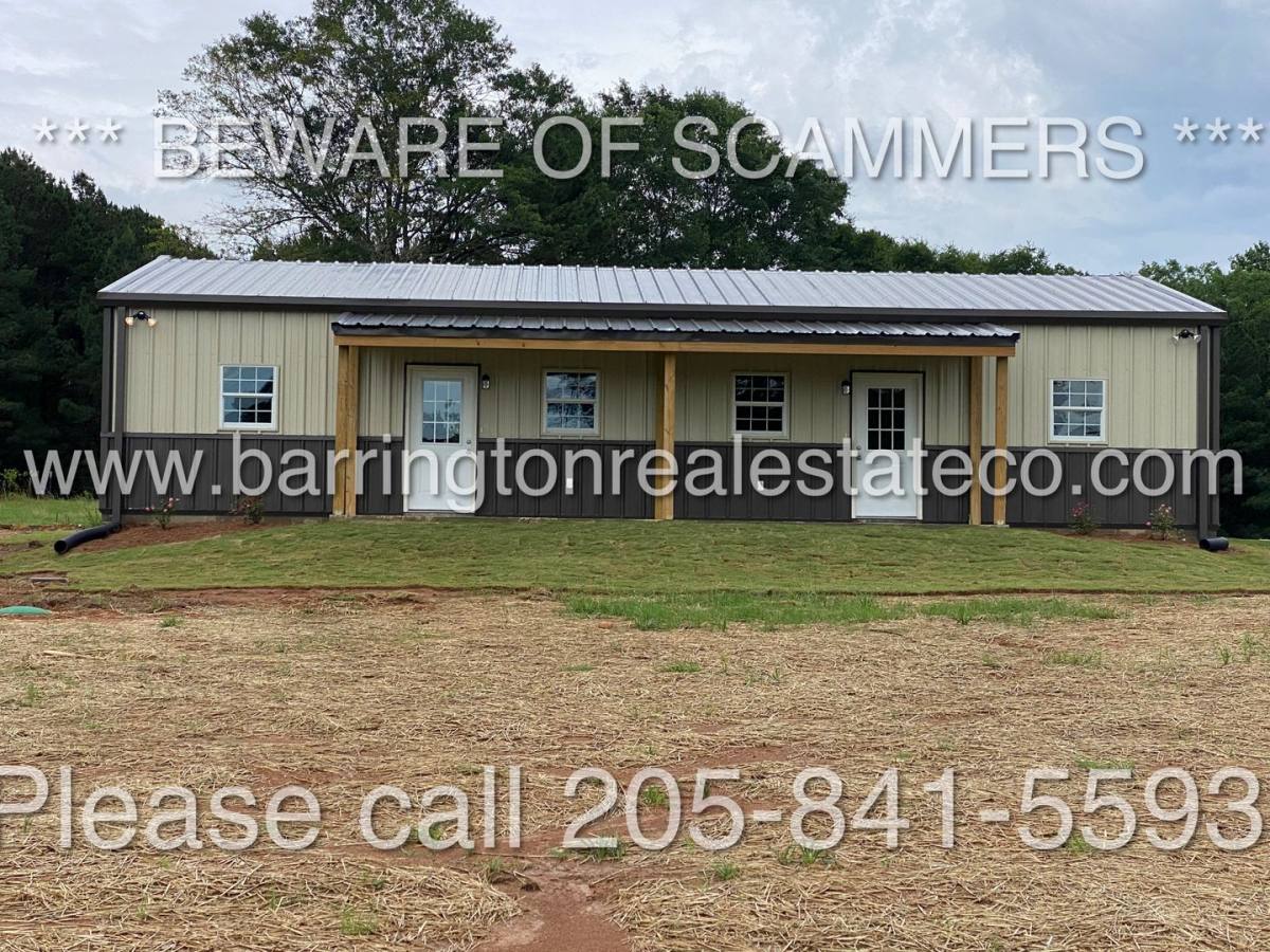 Apartment for rent at 119 Poppy Loop, Jasper, AL 35504