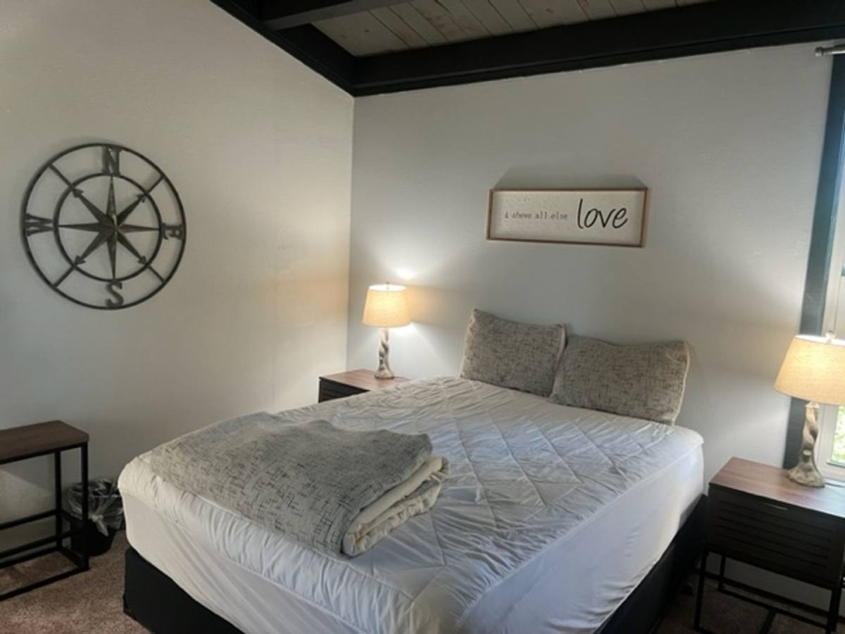 Condo for rent at 2100 Lodge Pole Circle #301-A, Silverthorne, CO 80498