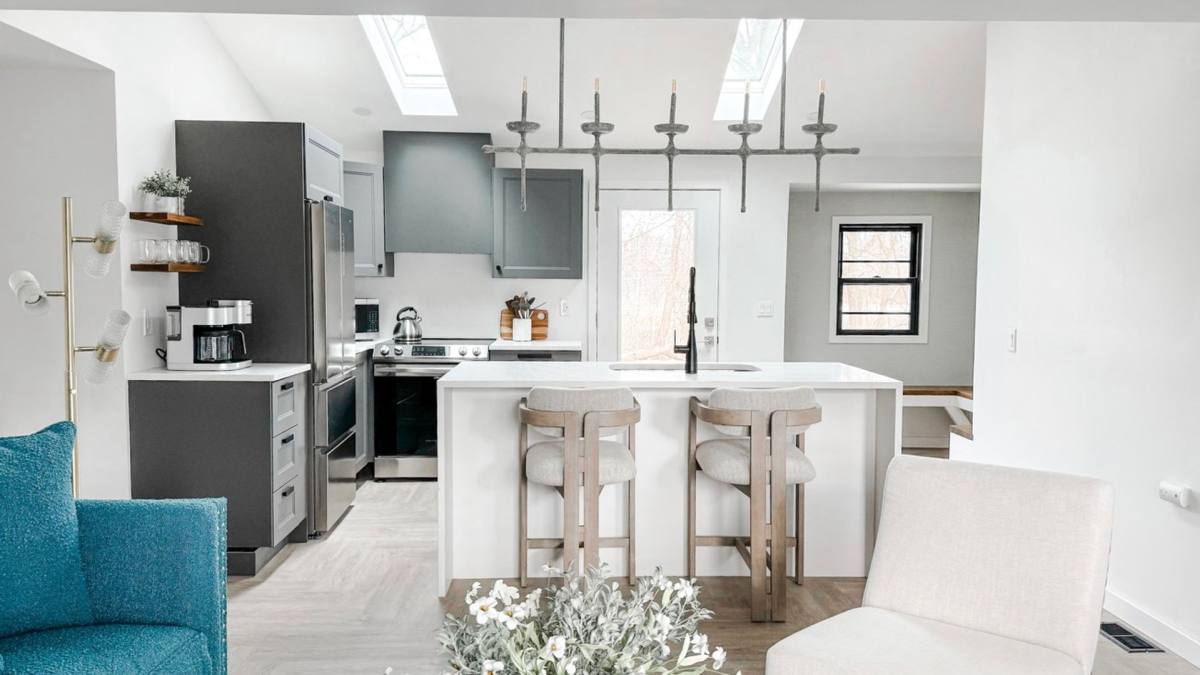 House for rent at 102 S St, Pittsford, NY 14534