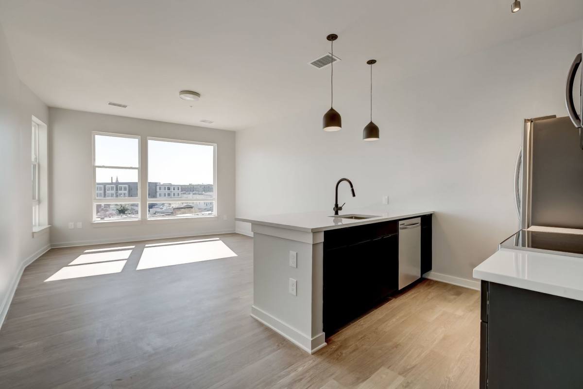 Apartment for rent at 115 W Hamburg, Baltimore, MD 21230