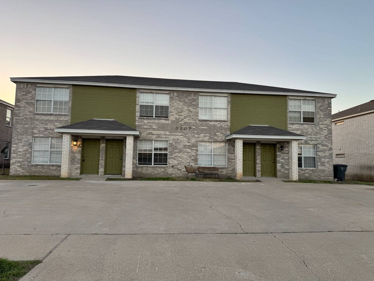 Townhouse for rent at 3207 Hereford Lane, Killeen, TX 76542