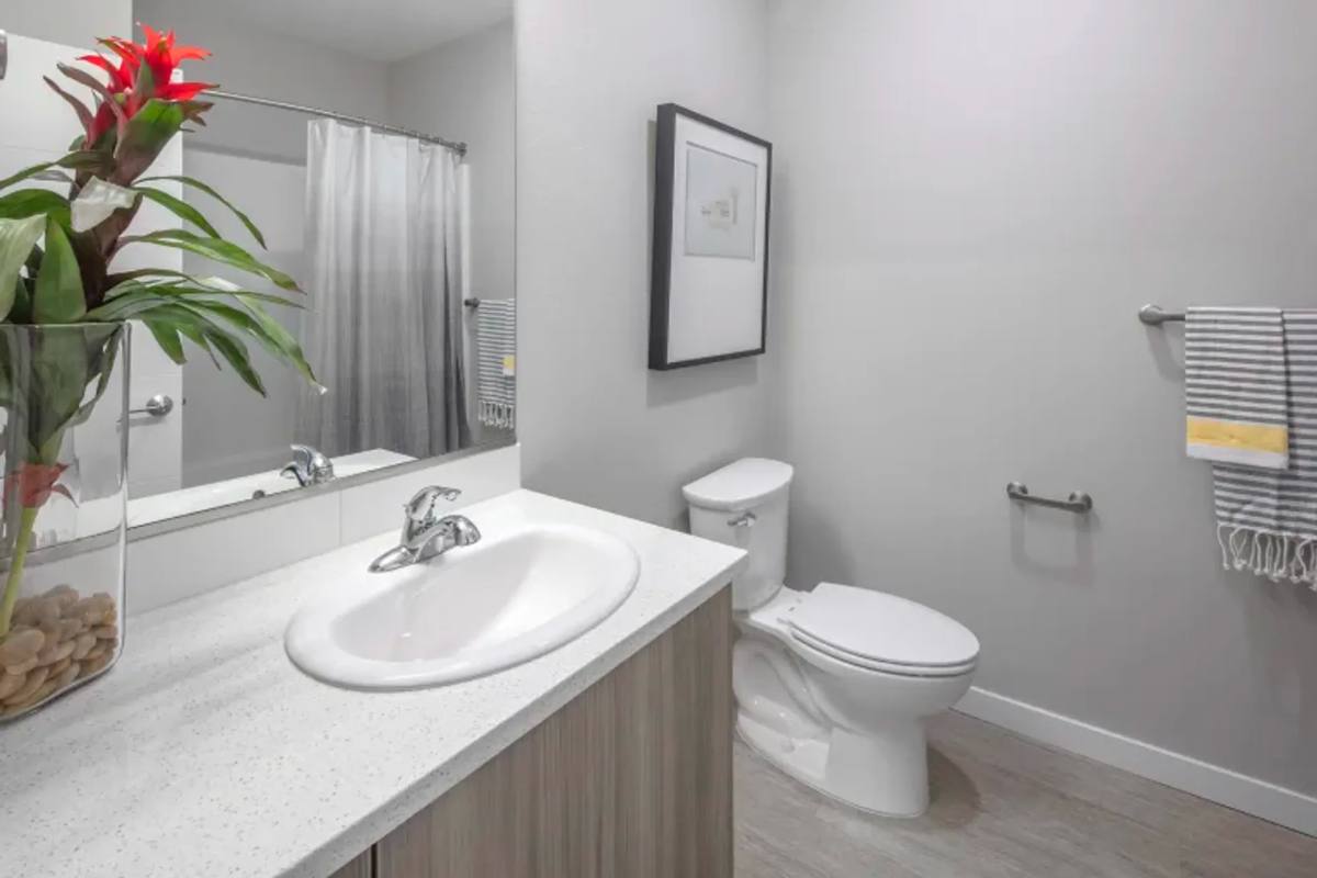 Apartment for rent at 4946 NE 13th Ave, Portland, OR 97211