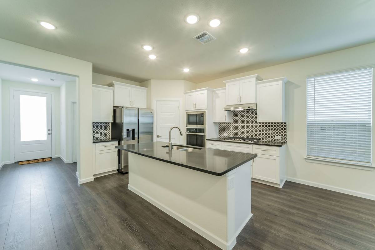 House for rent at 12365 Hulson Trail, Haslet, TX 76052