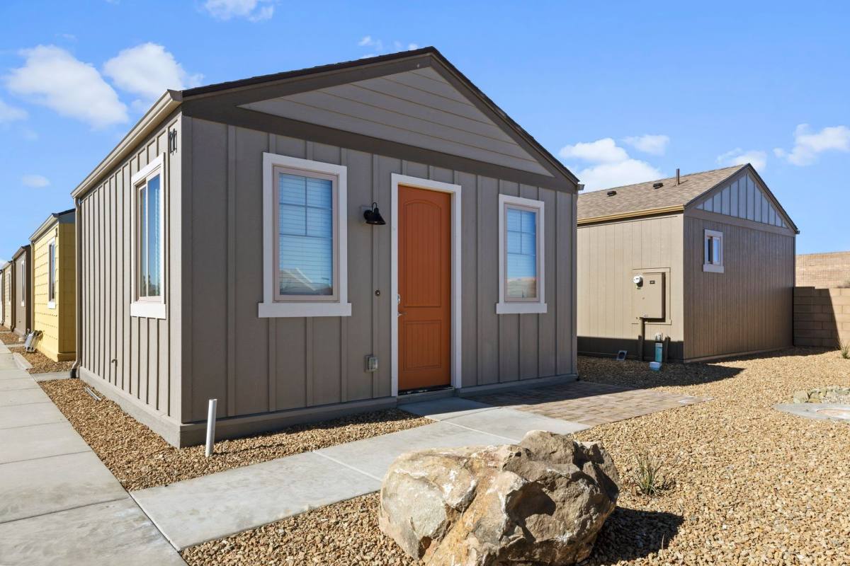 Apartment for rent at 6301 N Baja Circle, Prescott Valley, AZ 86314