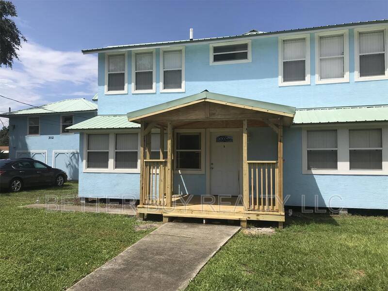 Apartment for rent at 300 N Church St #A, Bunnell, FL 32110