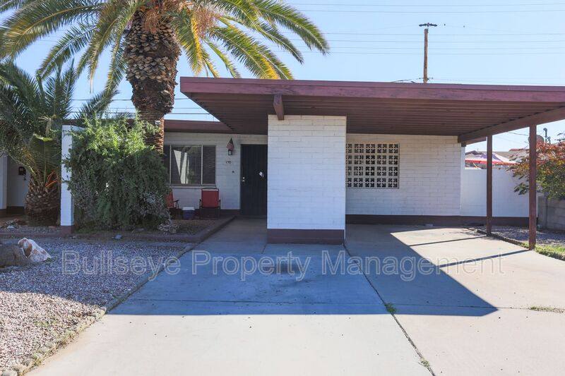 House for rent at 1905 S Farmer Ave, Tempe, AZ 85281