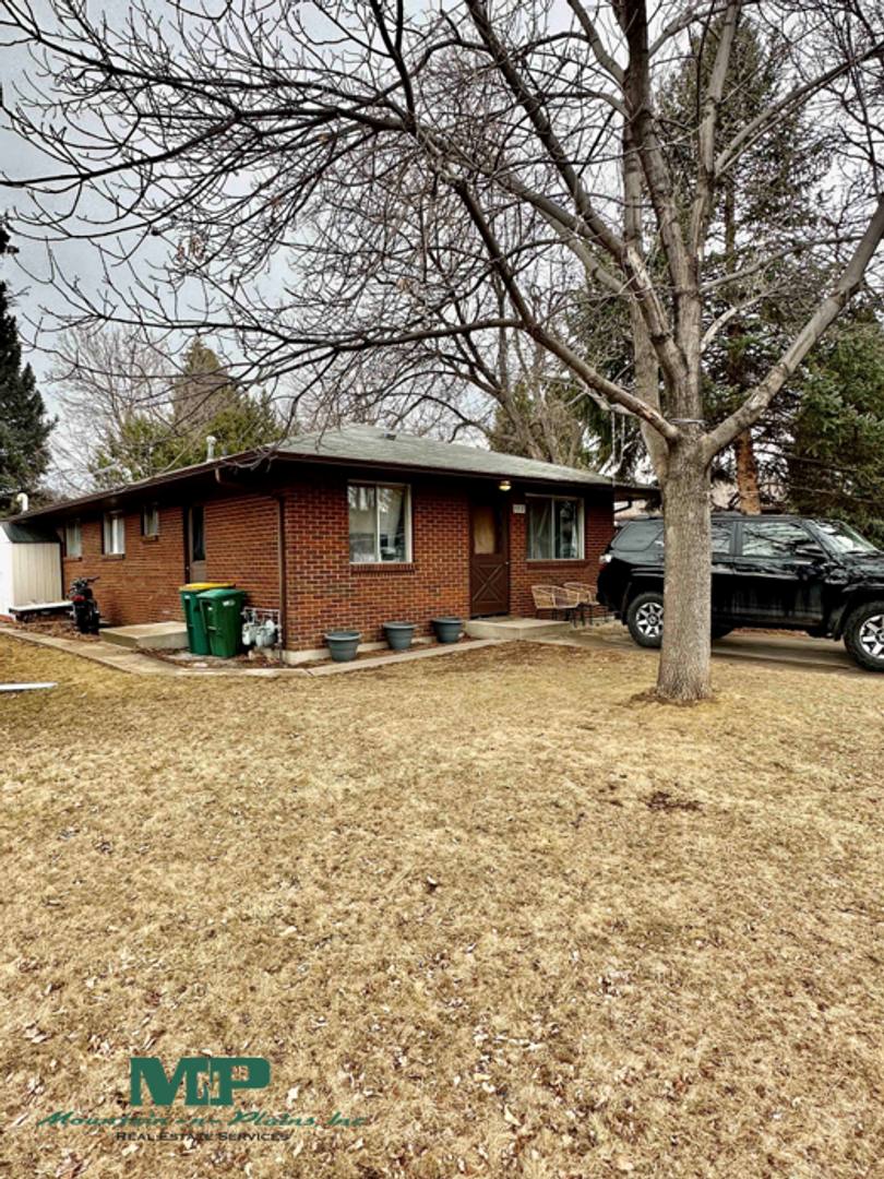 Apartment for rent at 1112 Cypress Dr, Fort Collins, CO 80521