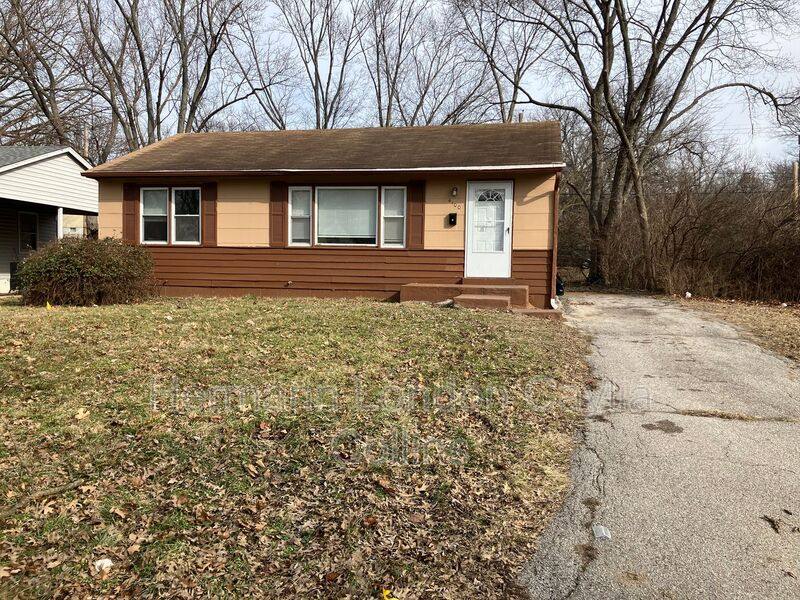 House for rent at 4100 Belfore Dr, Saint Louis, MO 63121