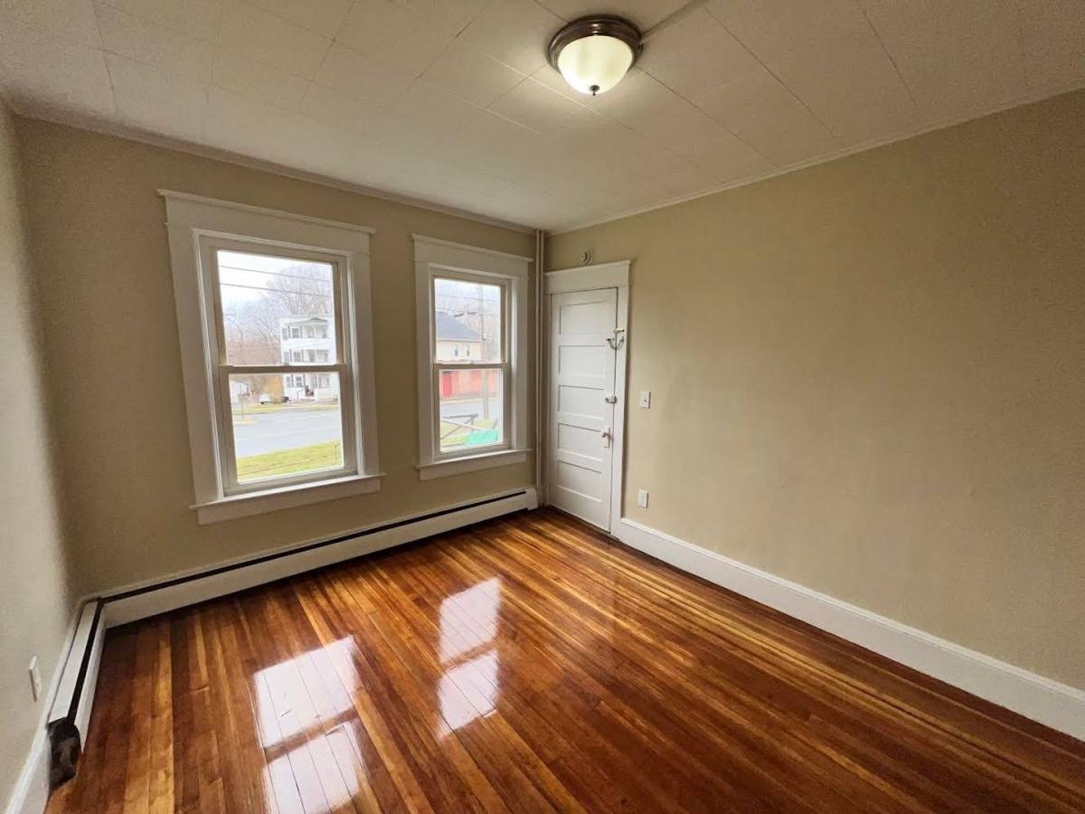 Apartment for rent at 307 Springside Ave, Pittsfield, MA 01201