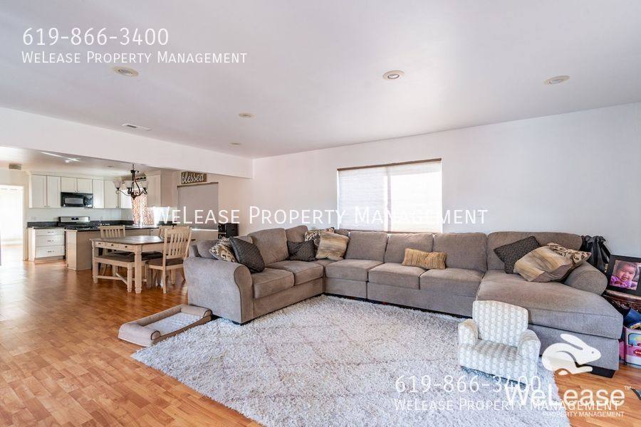 House for rent at 167 Parkcreek Court, San Diego, CA 92114