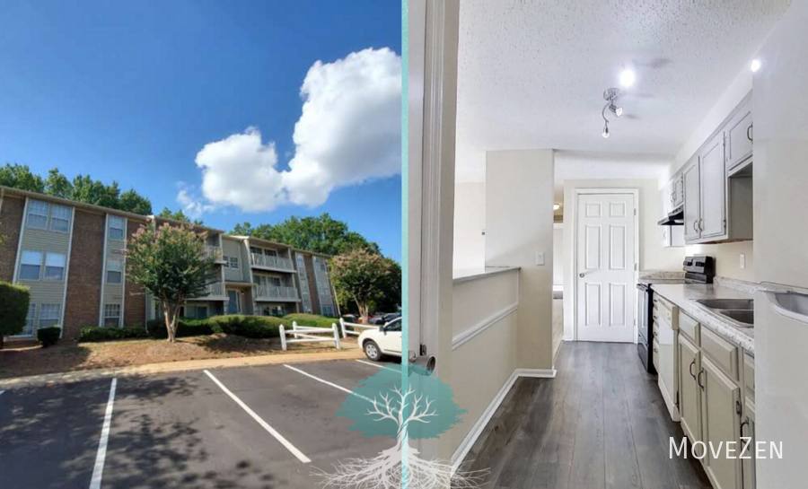 Condo for rent at 1641 Arlyn Circle E, Charlotte, NC 28213