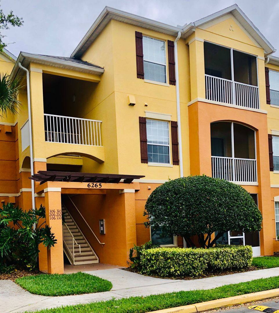 Apartment for rent at 6265 Contessa Dr, Orlando, FL 32829