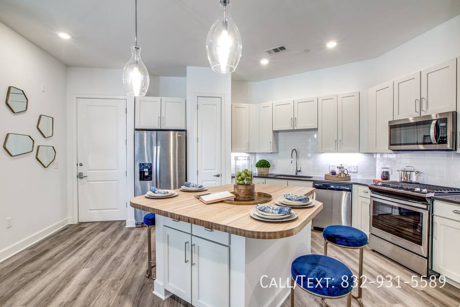 Apartment for rent at 11200 Lockwood Rd #255A1, Houston, TX 77044