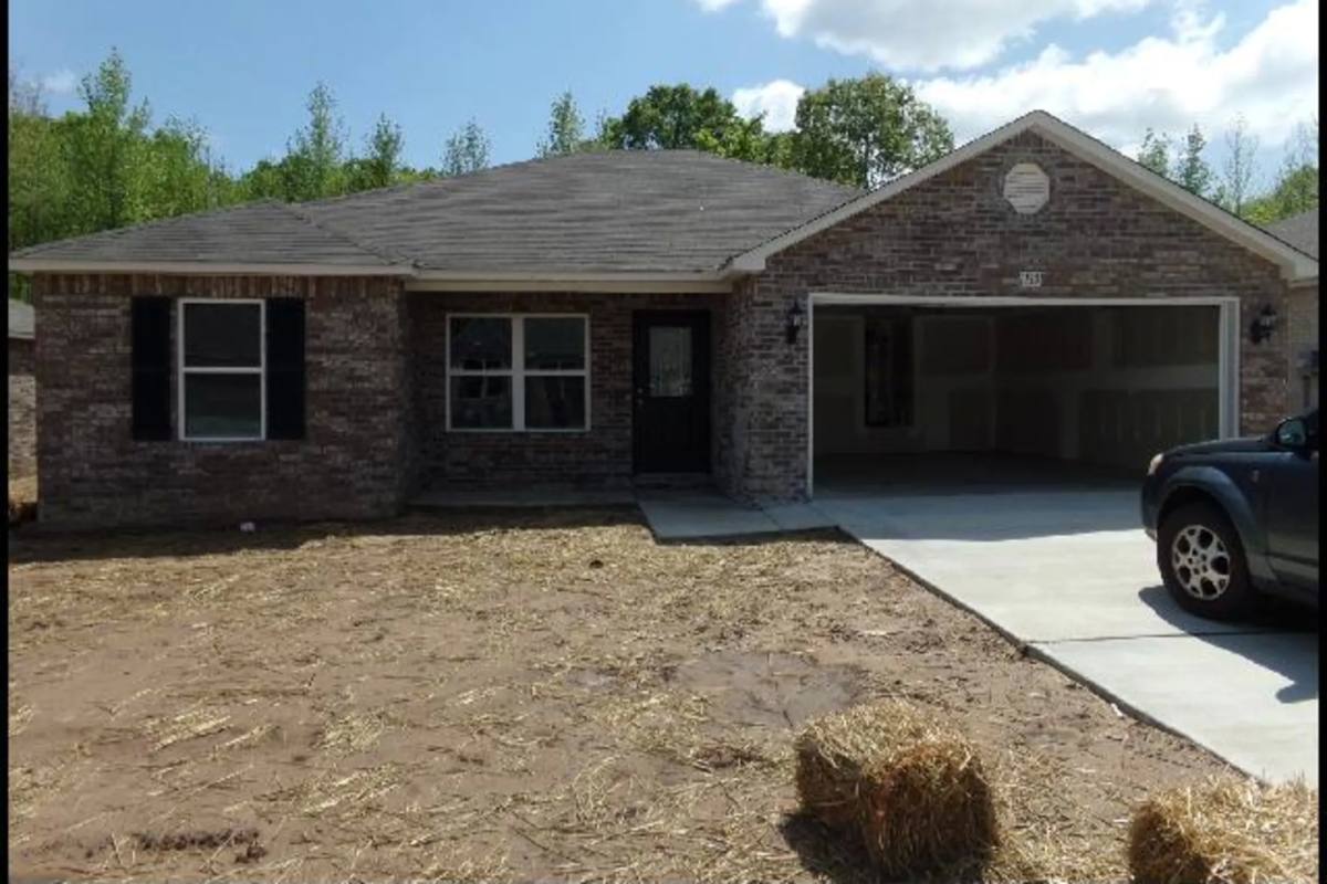 House for rent at Conway, 1115 Okeefe Ave, Conway, AR 72032
