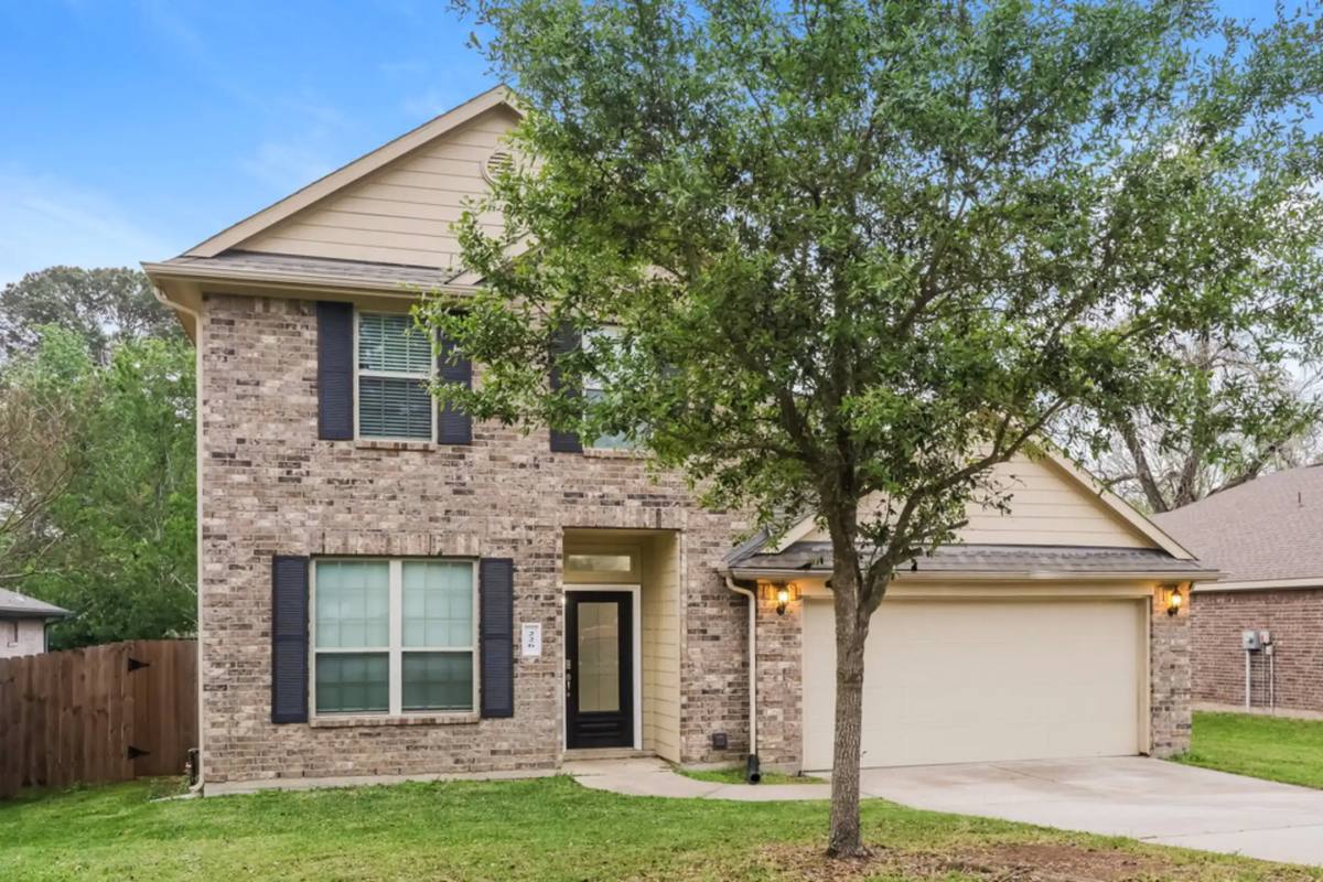 House for rent at 226 Fantasy Lane, Montgomery, TX 77356