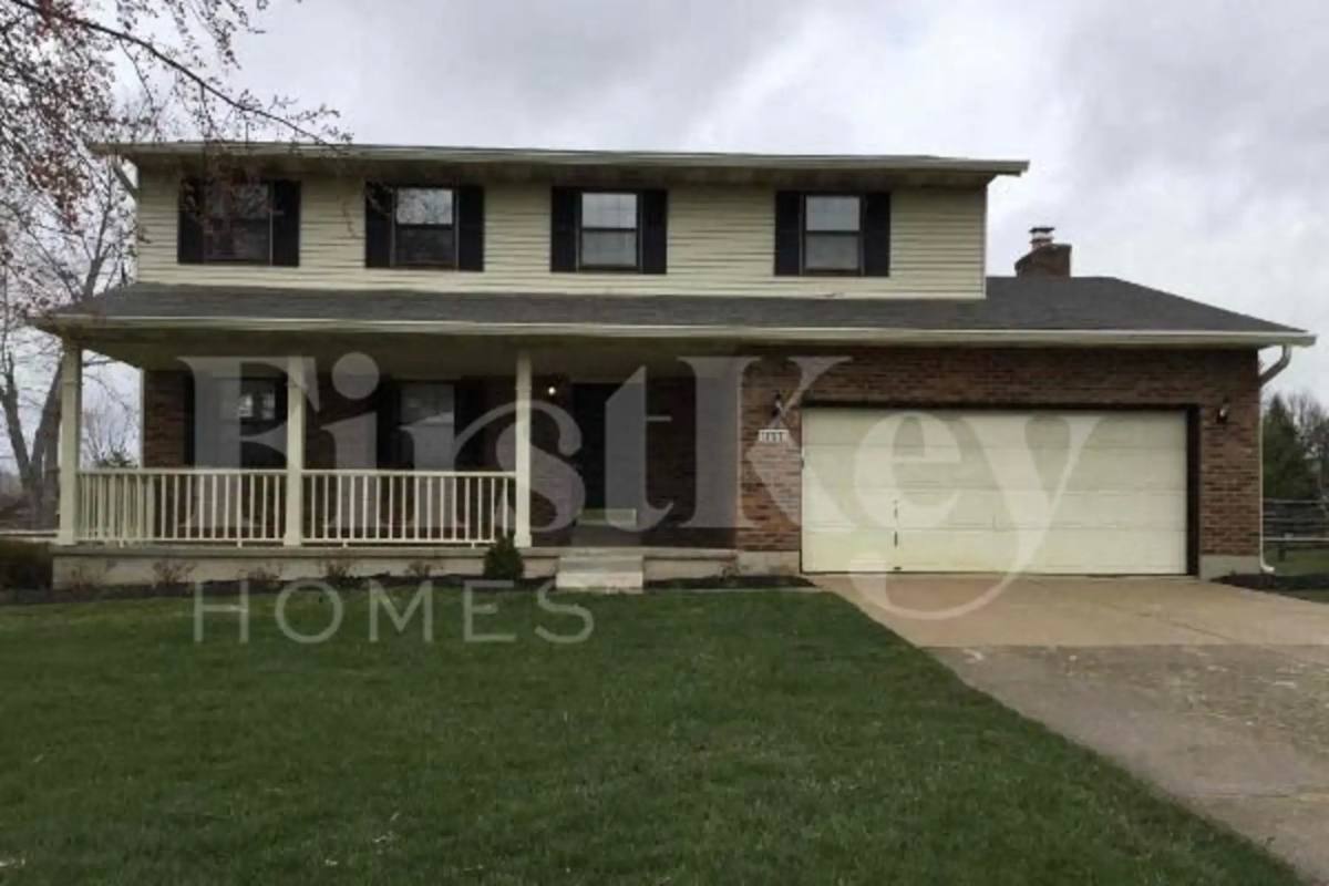 House for rent at 3938 Schroeder Dr, Hamilton, OH 45011