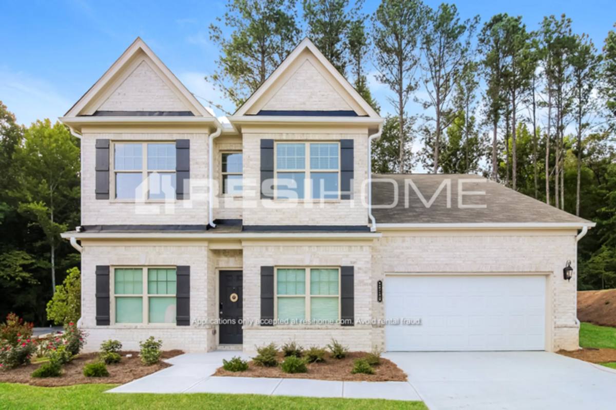 1916 Timber Fleet Court, Lawrenceville, GA 30045