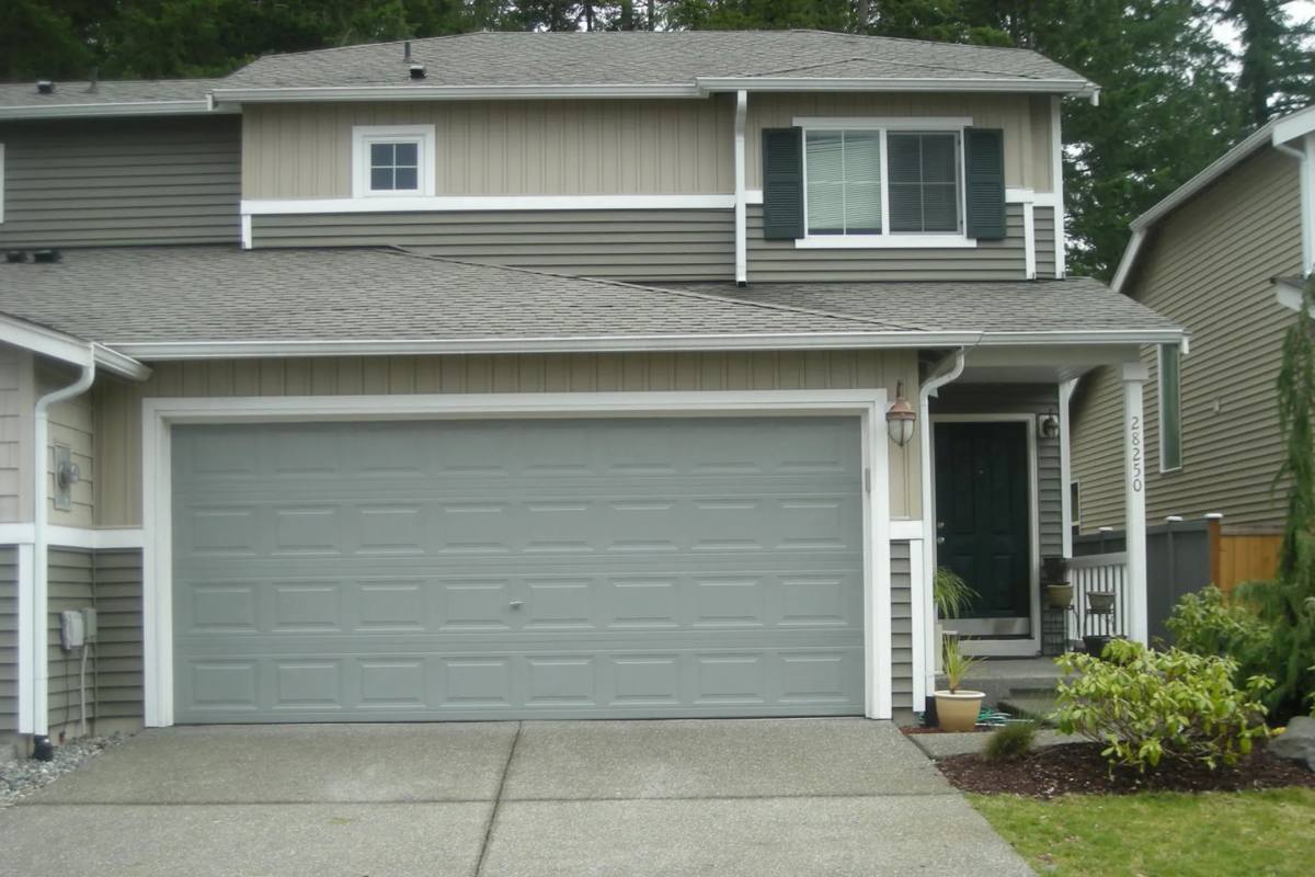 Townhouse for rent at 28250 241st Ave SE, Maple Valley, WA 98038